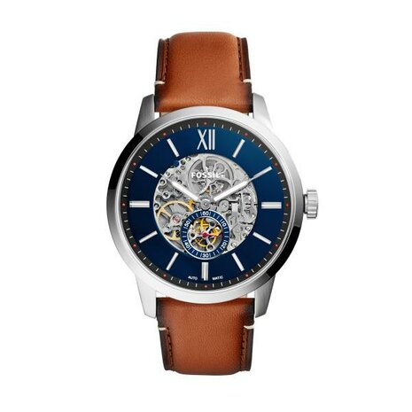 Uurwerk - Fossil