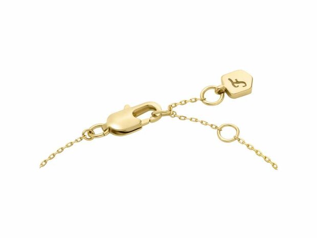 Armband - Staal | Fossil