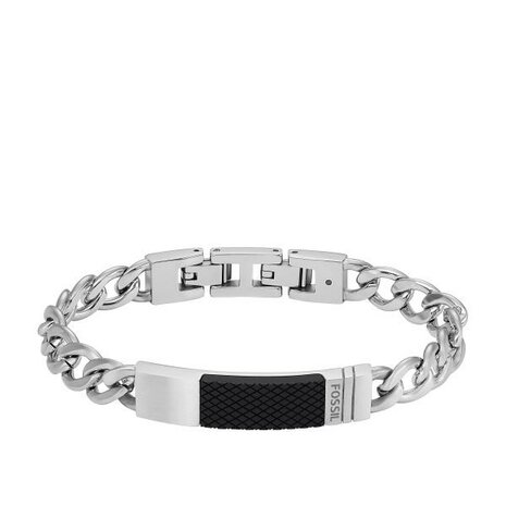 Armband - Staal | Fossil