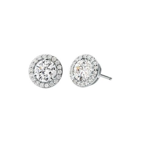 Oorbellen - Zilver | Michael Kors