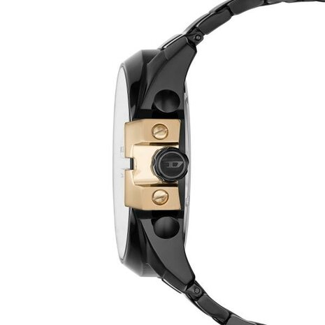 Uurwerk - Diesel