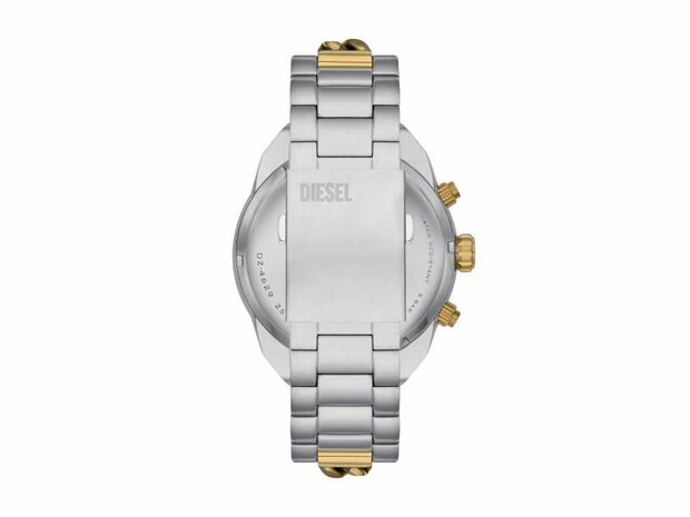 Uurwerk - Diesel
