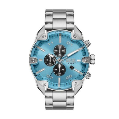 Uurwerk - Diesel
