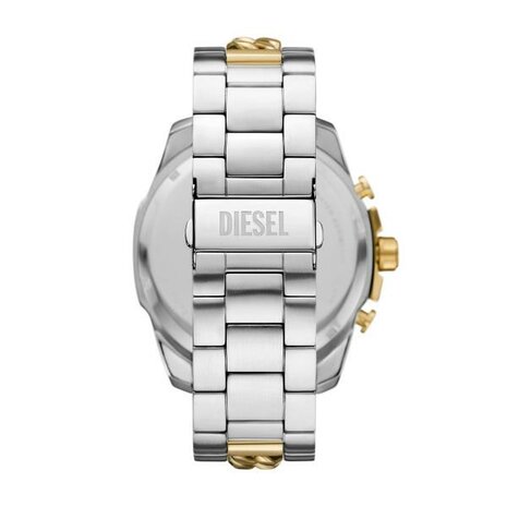 Uurwerk - Diesel