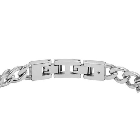 Armband - Staal | Fossil