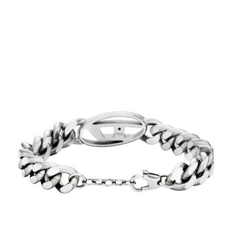 Armband - Staal | Diesel