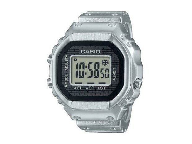 Uurwerk - Casio