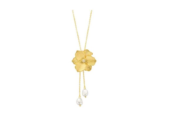 Collier - Briljant Zilver | Diamanti per Tutti