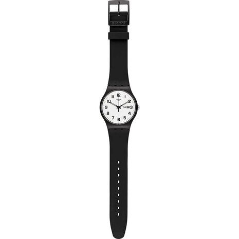 Uurwerk - Swatch