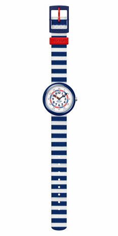 Uurwerk - Flik Flak