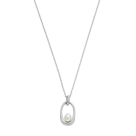 Collier - Staal | Skagen