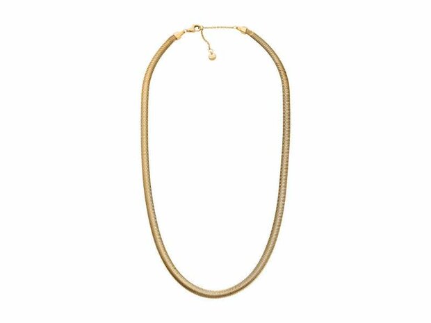 Collier - Staal | Skagen