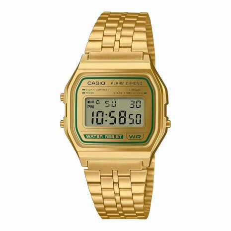 Uurwerk - Casio