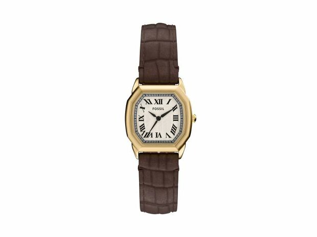 Uurwerk - Fossil