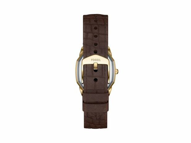 Uurwerk - Fossil