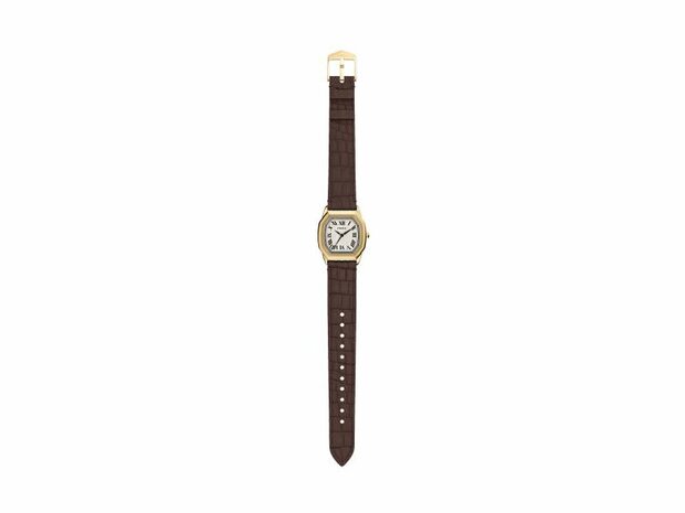 Uurwerk - Fossil
