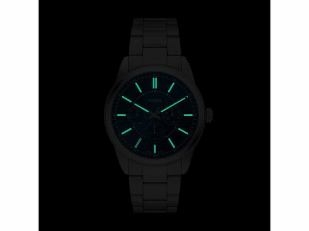 Uurwerk - Fossil