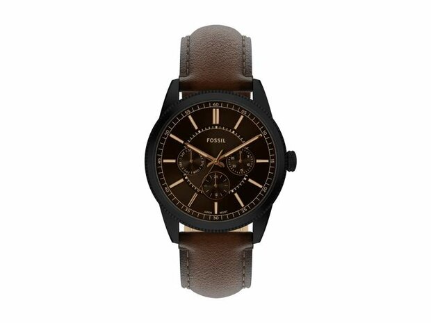 Uurwerk - Fossil