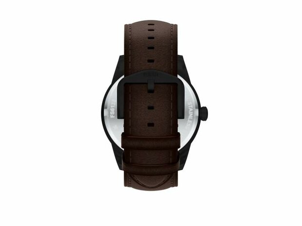 Uurwerk - Fossil