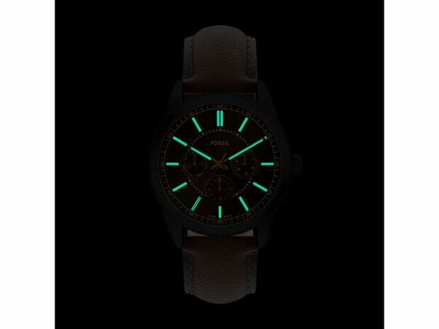 Uurwerk - Fossil