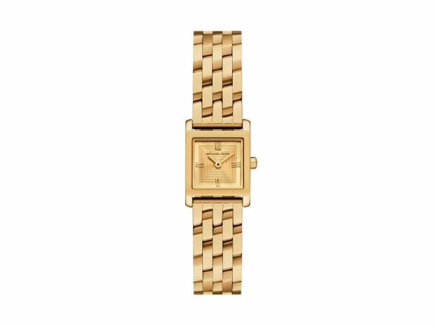 Uurwerk - Michael Kors