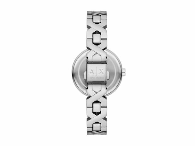 Uurwerk - Armani Exchange