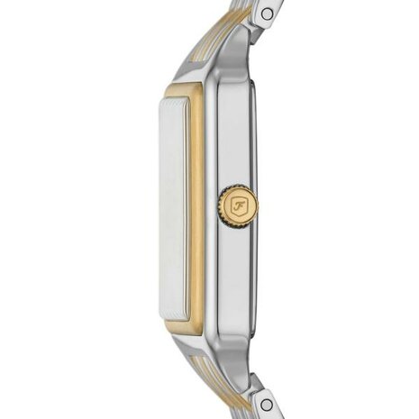 Uurwerk - Fossil