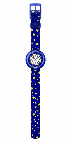 Uurwerk - Flik Flak