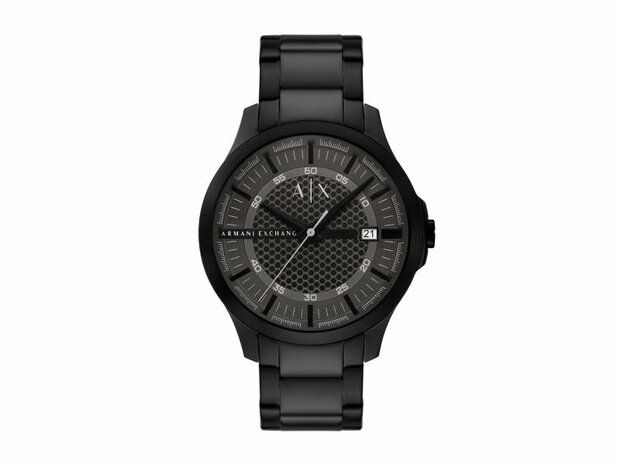 Uurwerk - Armani Exchange