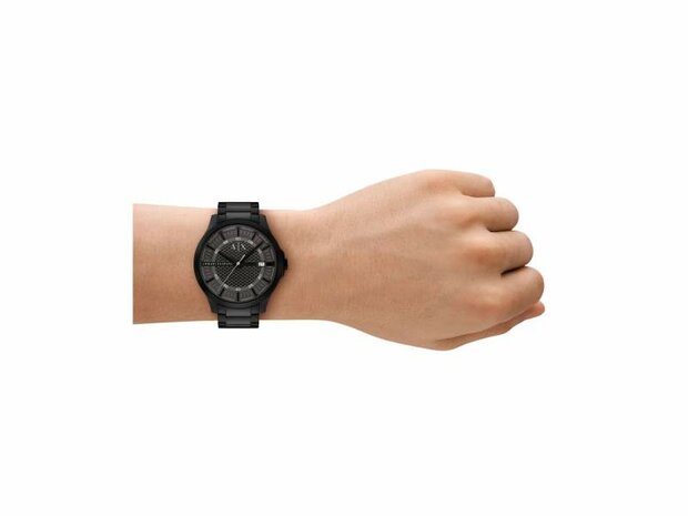 Uurwerk - Armani Exchange