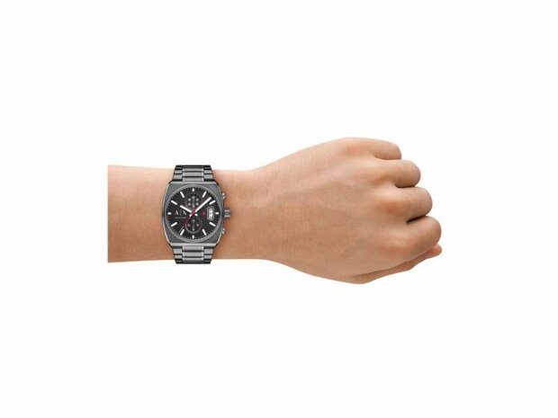 Uurwerk - Armani Exchange