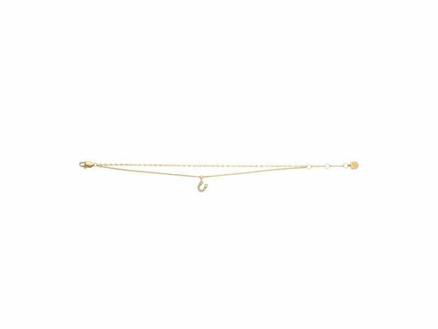 Armband - Staal | Fossil