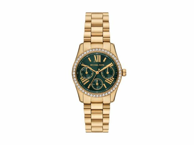 Uurwerk - Michael Kors
