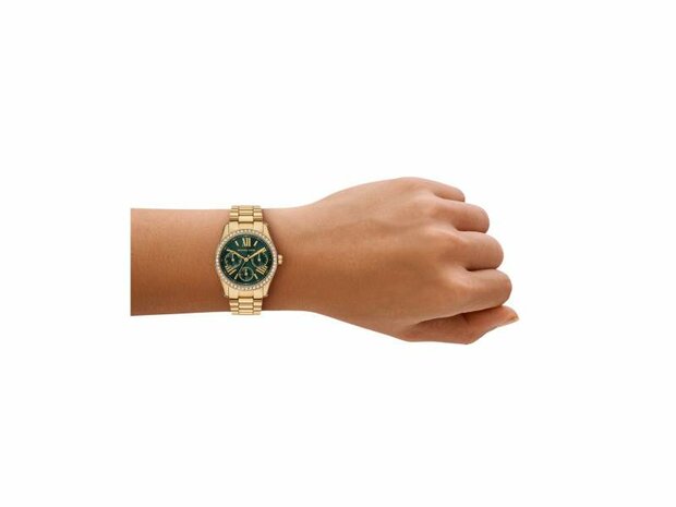 Uurwerk - Michael Kors