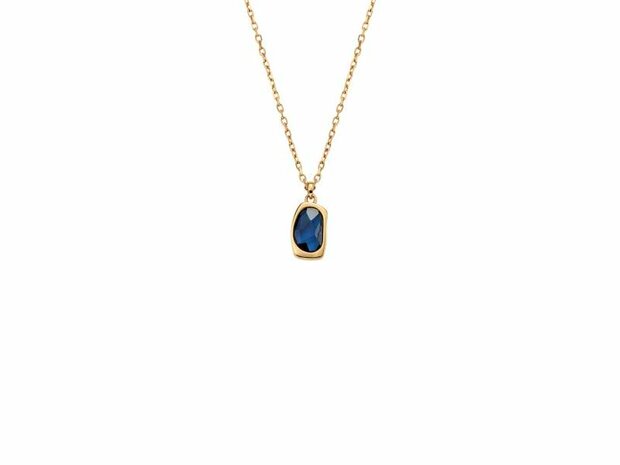 Collier - Staal | Skagen