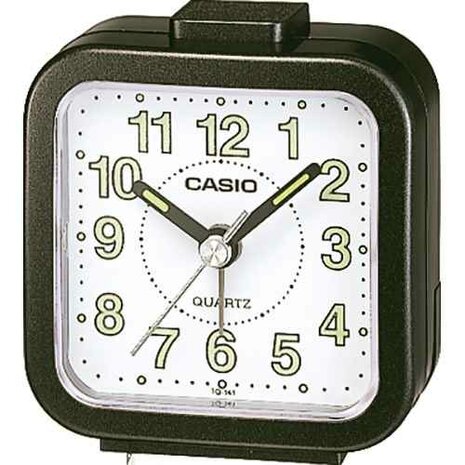 Wekker/Klok - Casio