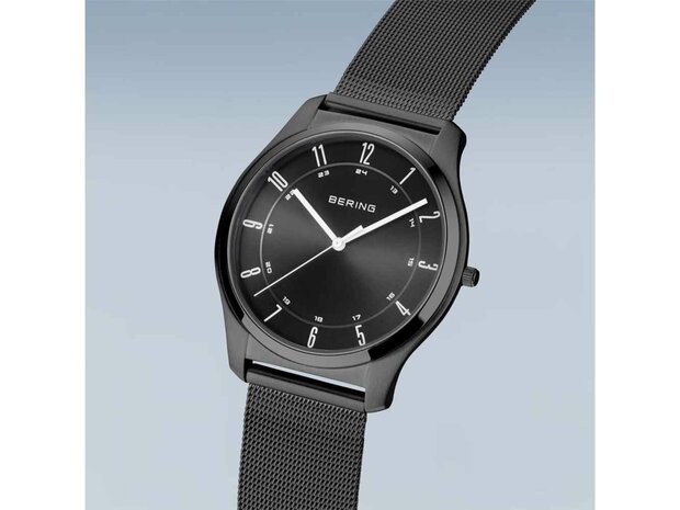 Uurwerk - Bering