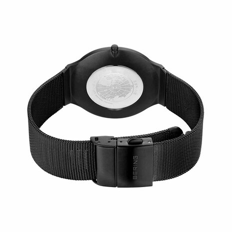 Uurwerk - Bering