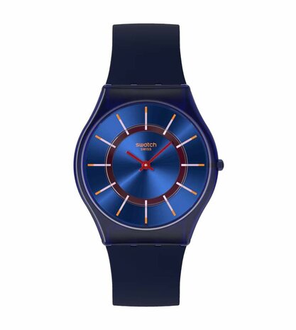 Uurwerk - Swatch