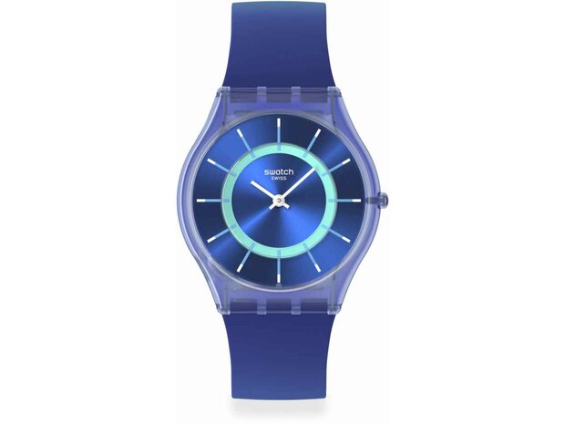 Uurwerk - Swatch