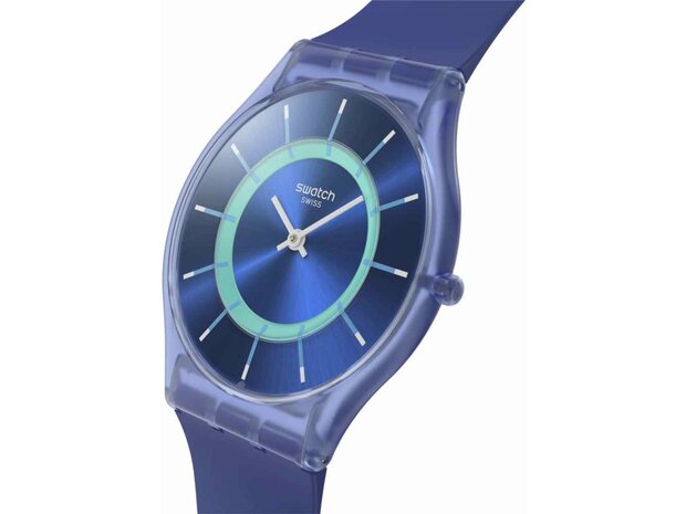 Uurwerk - Swatch