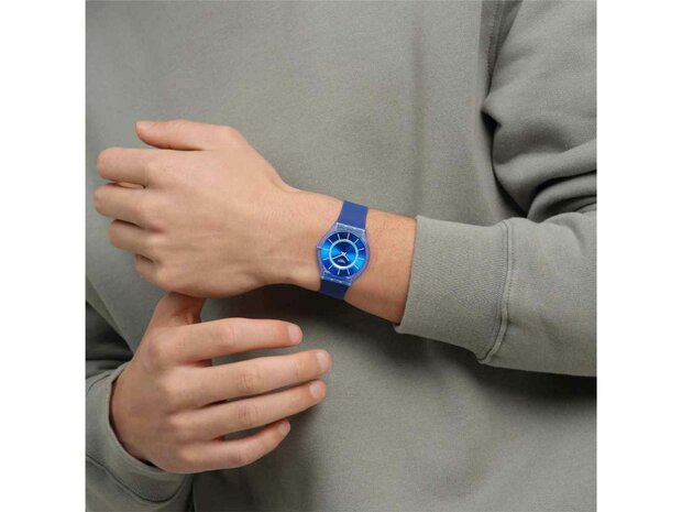 Uurwerk - Swatch