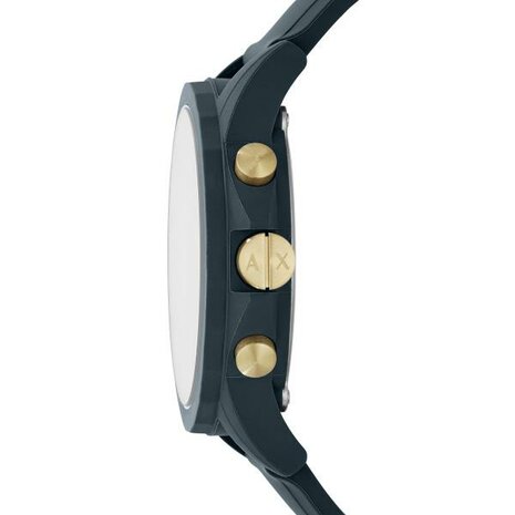 Uurwerk - Armani Exchange