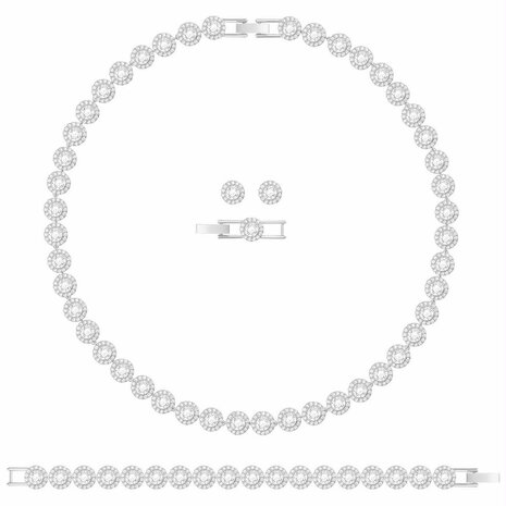Set - Plaqué | Swarovski