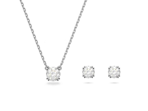 Set - Plaqué | Swarovski