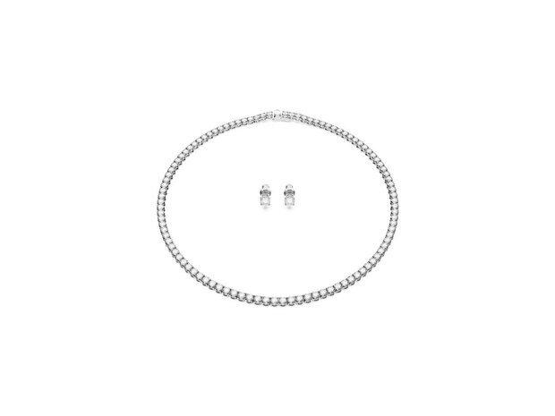 Set - Plaqué | Swarovski