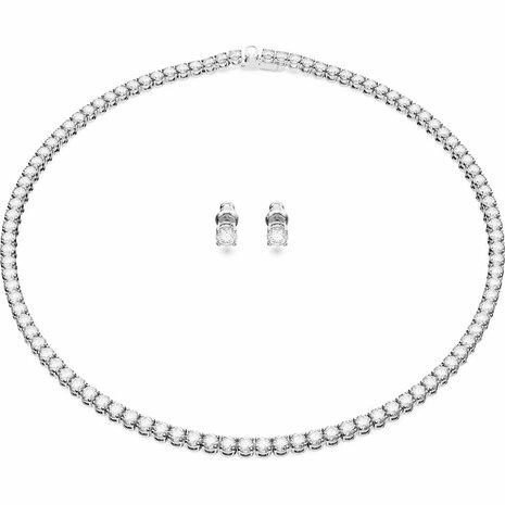 Set - Plaqué | Swarovski