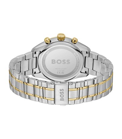 Uurwerk - Boss | Boss Black