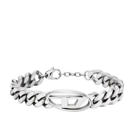 Armband - Staal | Diesel