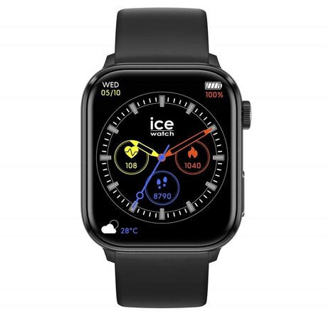 Smart-Watch - Ice Watch